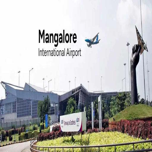 Mangalore Airport IXE — EazyRideCab airport transfer